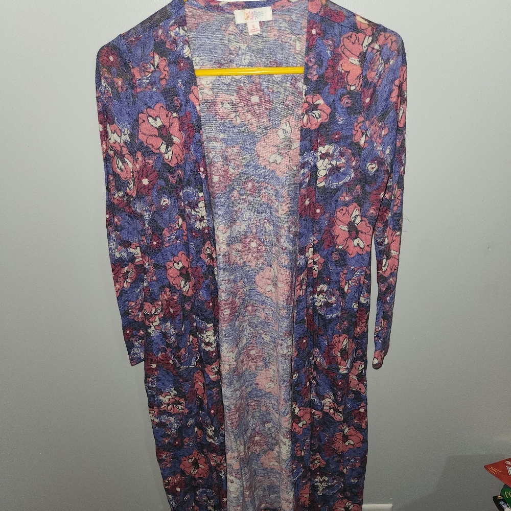 Lularoe Cardigan